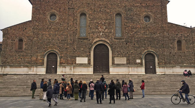 duomo faenza