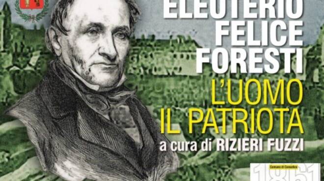 Eleuterio Felice Foresti