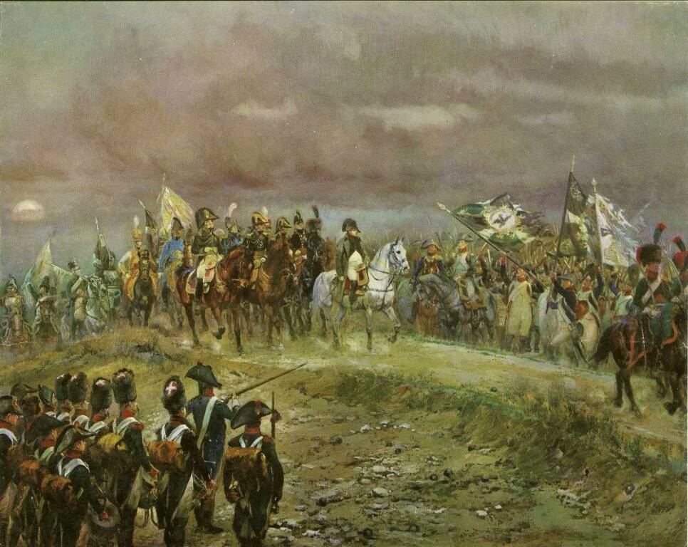 Esercito di Napoleone