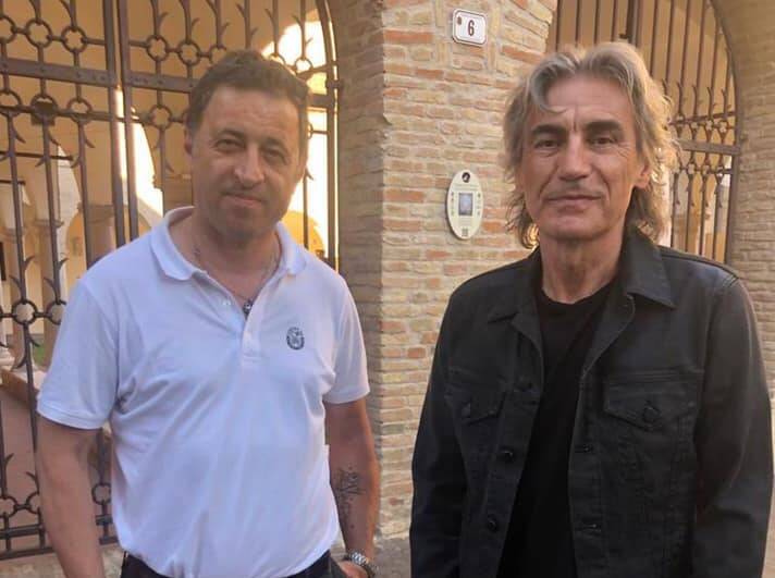 Fagnani Ligabue