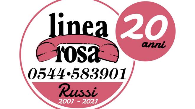 linea rosa