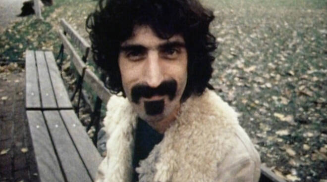 frank zappa