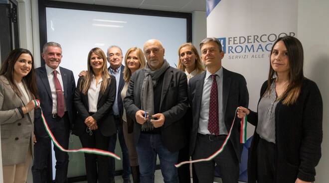 FederCoop Ravenna