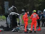 incidente marina di ravenna