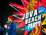 jova beach party