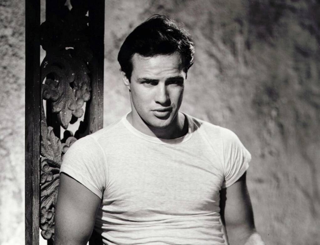 Marlon Brando