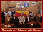 movimento per l'autonomia della romagna