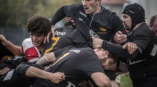 Romagna RFC 