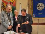 Rotary: il Governatore dell’Emilia Romagna a Lugo per definire i prossimi obiettivi