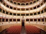 teatro goldoni bagnacavallo lavori riqualificazione