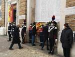 77° anniversario della Liberazione di Ravenna