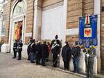 77° anniversario della Liberazione di Ravenna