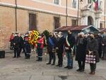 77° anniversario della Liberazione di Ravenna