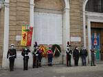 77° anniversario della Liberazione di Ravenna