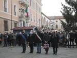 77° anniversario della Liberazione di Ravenna