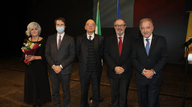 cavalieri e stelle al merito 2020 2021