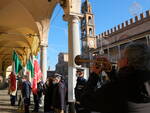 celebrazioni della Liberazione di Faenza