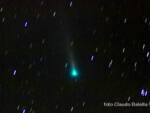 cometa Leonard