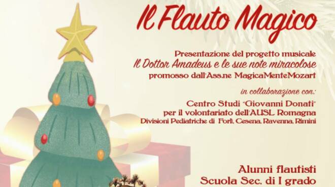 concerto di natale forlì