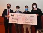  coopstartup premiazione Ravenna e Faenza