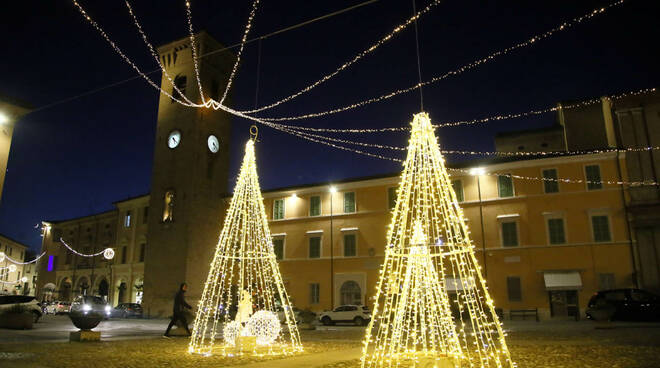 bagnacavallo_piazza_luminarie