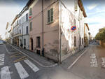 Faenza_centro_via Cavour_via Zanelli
