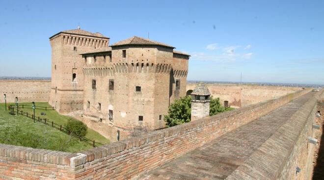 rocca malatestiana