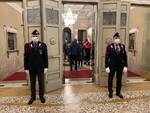 Associazione Nazionale Carabinieri_Alta Uniforme