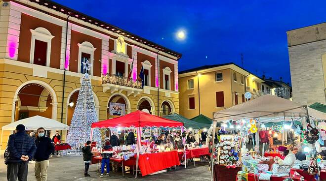 massa lombarda natale