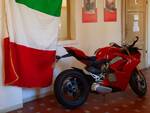 Taglioni Ducati