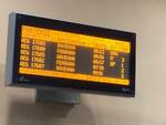 Treno Cancellato