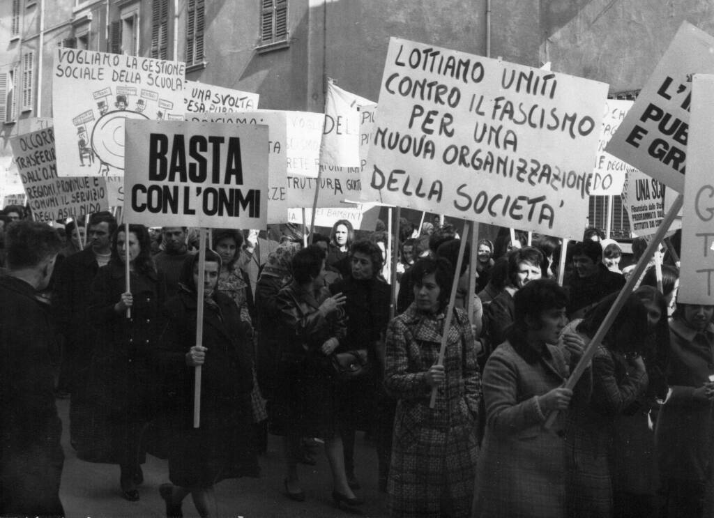 Archivio Udi Ravenna 1970 (citare la dicitura se usata)