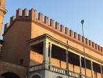 Faenza Piazza del Popolo