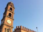 Faenza Torre Orologio