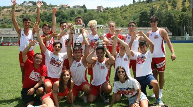 Libertas Atletica Forlì