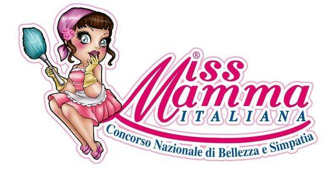 Miss mamma_Italiana_Logo