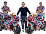 Gresini Team Battipav