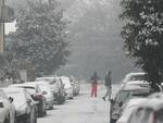 neve 2022 Ravenna in città