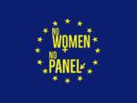 No Women No Panel