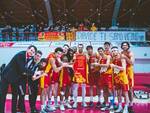 OraSì Ravenna Basket dedica la partita a Denegri, in lutto per la norte del padre