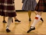 Scottish country dances