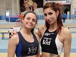  Atletica Lugo - valentina bianchi e stefania di cuonzo