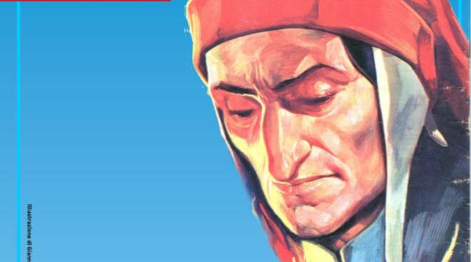 El “Día de la Lengua Materna de Dante” tiene lugar en la Fumettoteca di Forlì