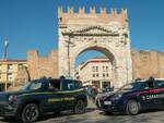 Guardia di Finanza_Carabinieri_Rimini