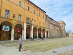 palazzo albornoz cesena