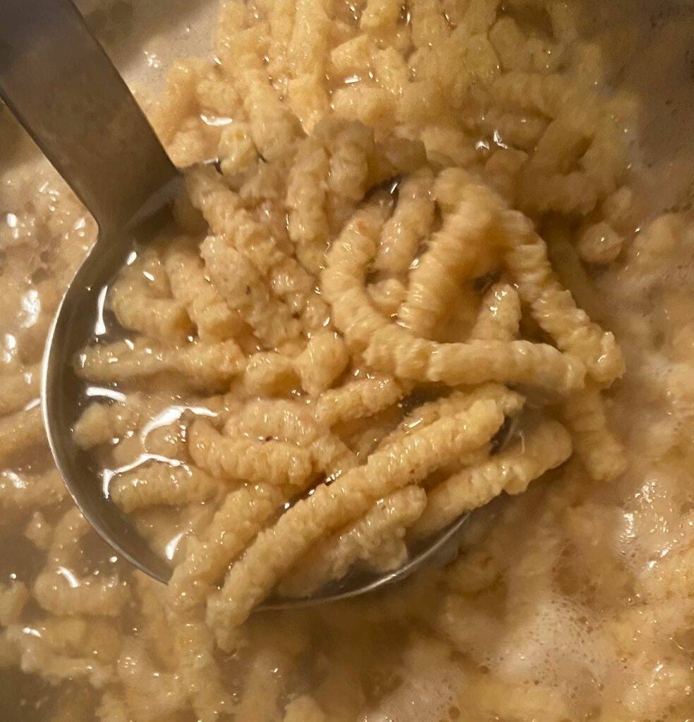 Passatelli