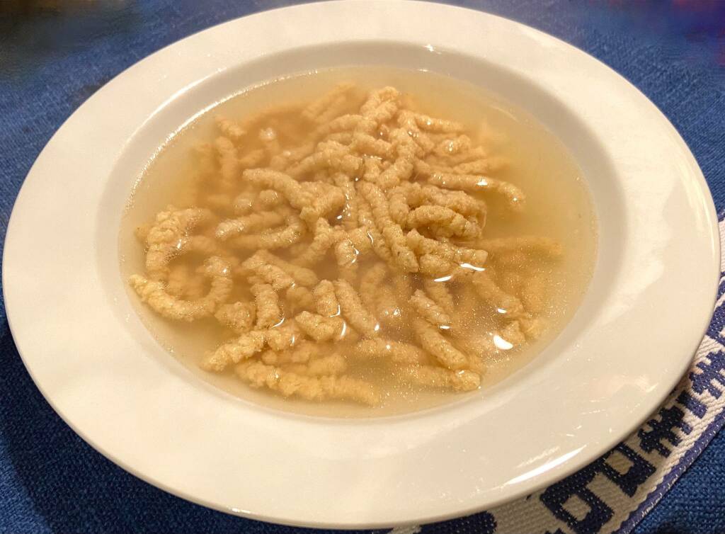 Passatelli