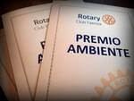 Premio per l’Ambiente del Rotary Club Faenza