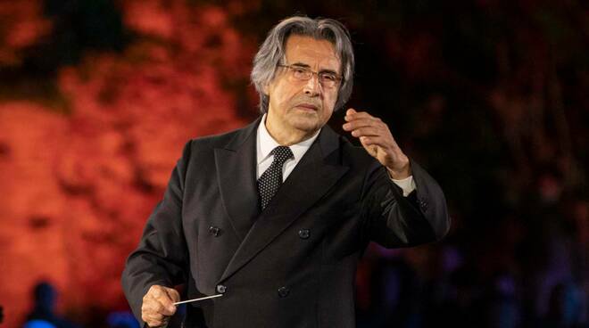 Riccardo Muti