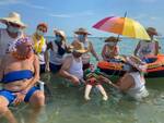 spiaggia insieme a te - Punta Marina 